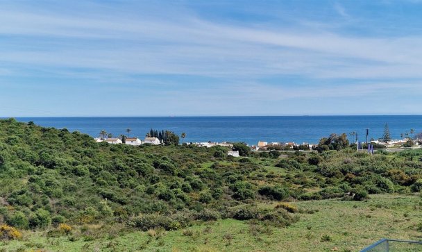 apartment - Resale - Estepona - Estepona Centro