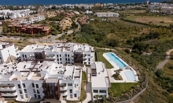 apartment - Resale - Estepona - Estepona Centro