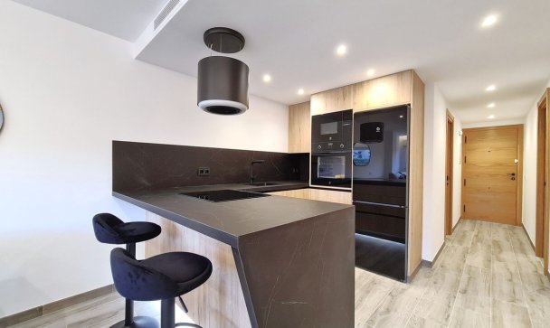 apartment - Resale - Estepona - Estepona Centro