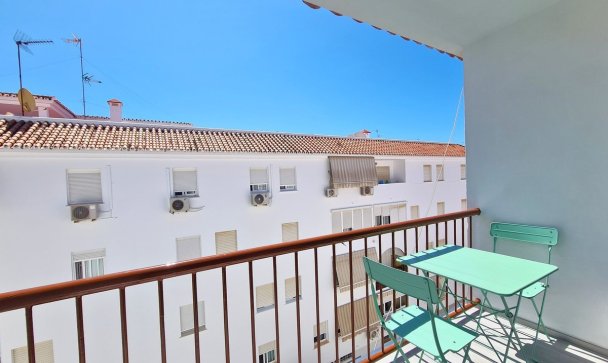 apartment - Resale - Estepona - Estepona Centro