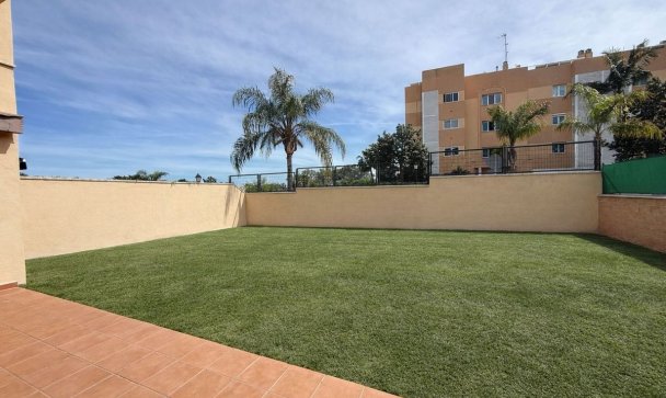 apartment - Resale - Estepona - Estepona Centro