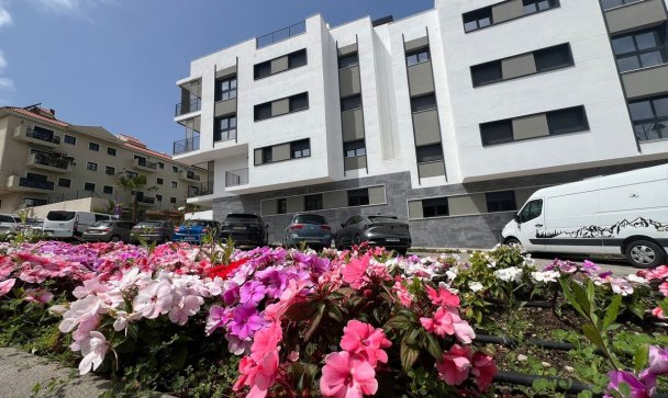apartment - Resale - Estepona - Estepona Centro