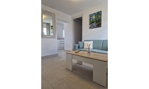apartment - Resale - Estepona - Estepona Centro