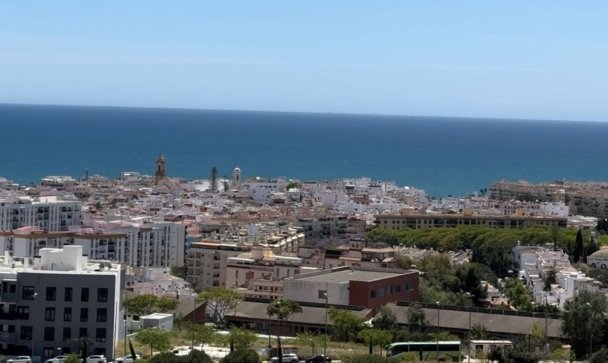 apartment - Resale - Estepona - Estepona Centro