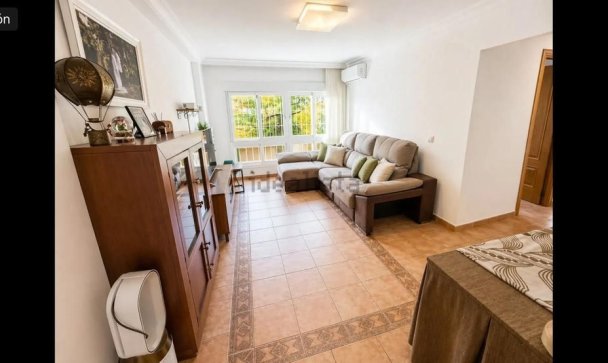 apartment - Resale - Estepona - Estepona Centro