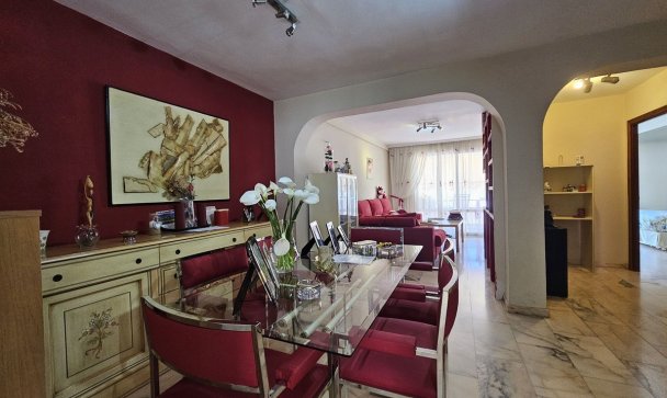 apartment - Resale - Estepona - Estepona Centro