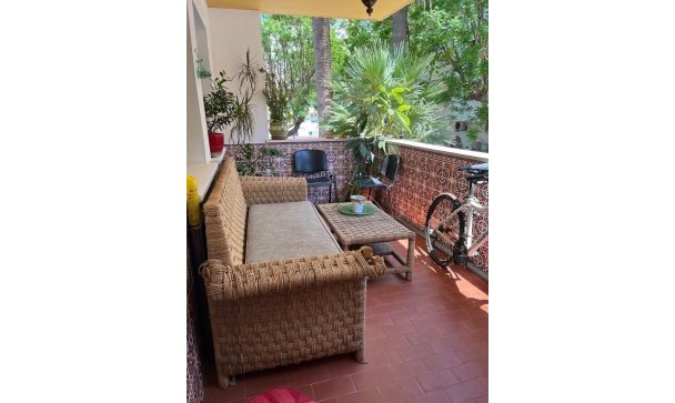 apartment - Resale - Estepona - Estepona Centro