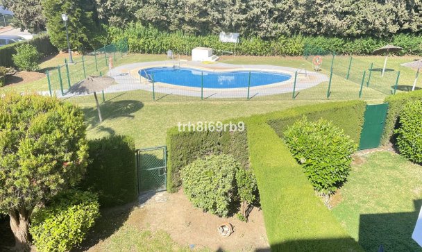 apartment - Resale - Estepona - Estepona Centro