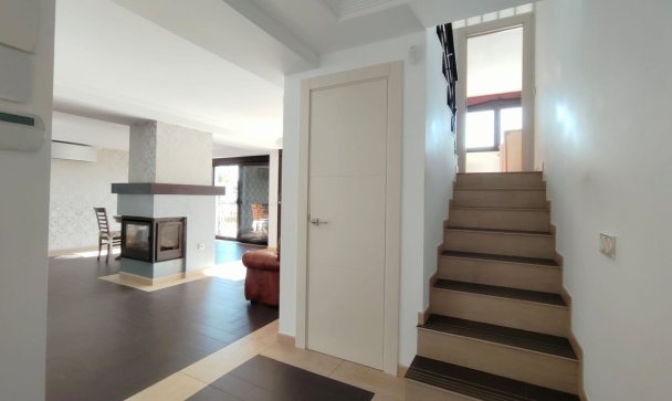 apartment - Resale - Estepona - Estepona Centro