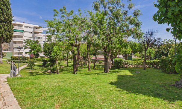 apartment - Resale - Estepona - Estepona Centro