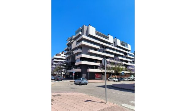 apartment - Resale - Estepona - Estepona Centro
