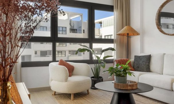apartment - Resale - Estepona - Estepona Centro