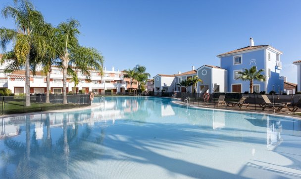 apartment - Resale - Estepona - Estepona Centro