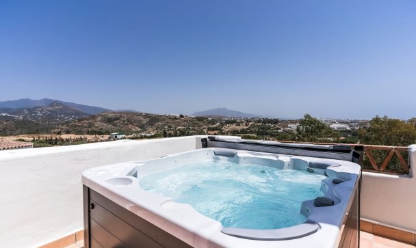 apartment - Resale - Estepona - Estepona Centro