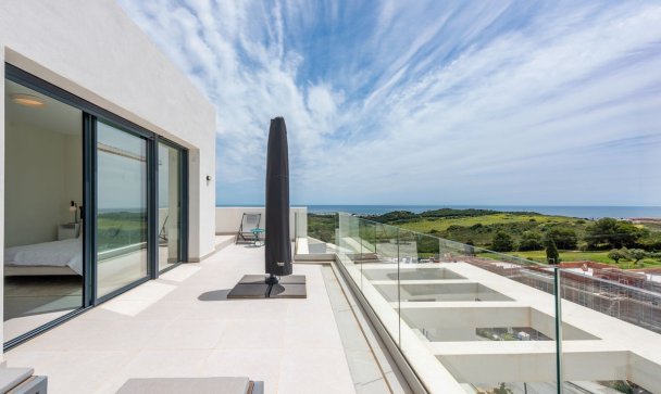 apartment - Resale - Estepona - Estepona Centro