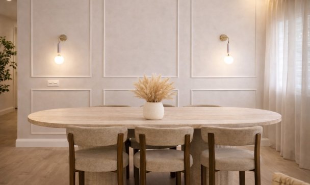 apartment - Resale - Estepona - Estepona Centro