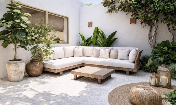 apartment - Resale - Estepona - Estepona Centro