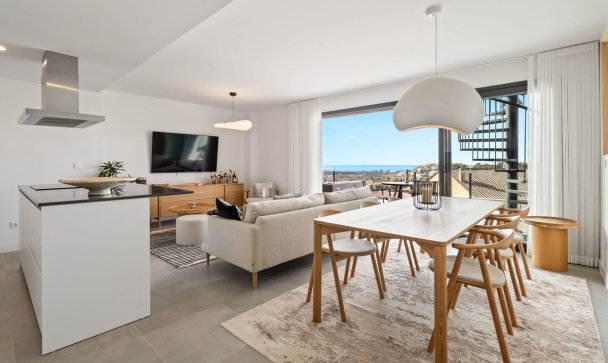 apartment - Resale - Estepona - Estepona Centro