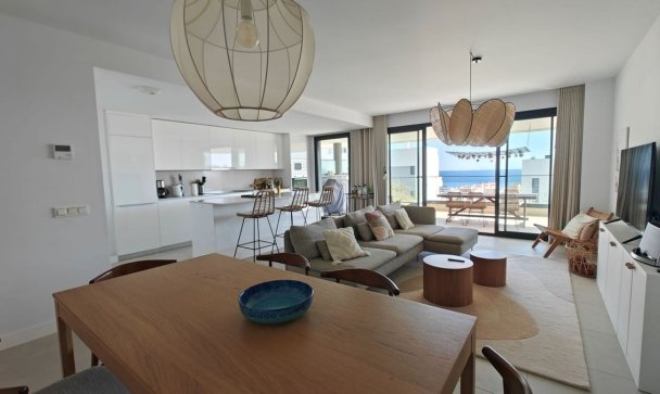 apartment - Resale - Estepona - Estepona Centro