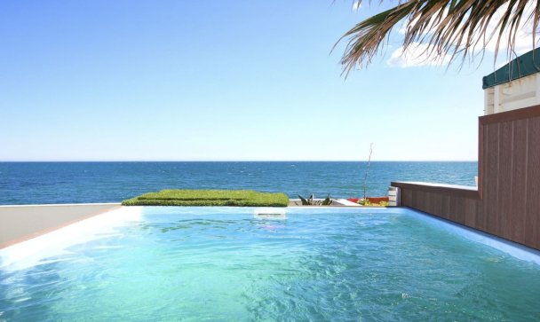 apartment - Resale - Estepona - Estepona Centro