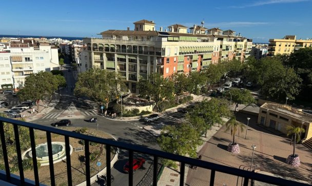 apartment - Resale - Estepona - Estepona Centro