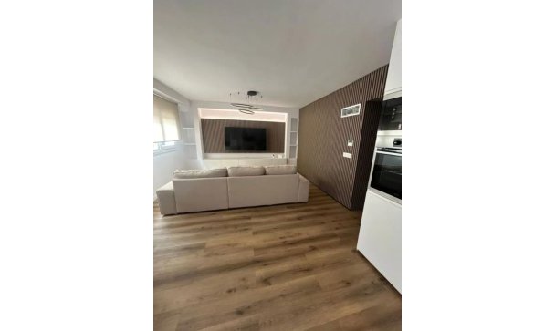 apartment - Resale - Estepona - Estepona Centro