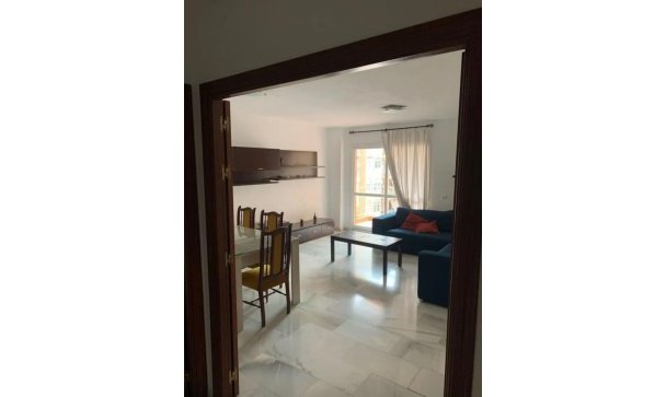apartment - Resale - Estepona - Estepona Centro