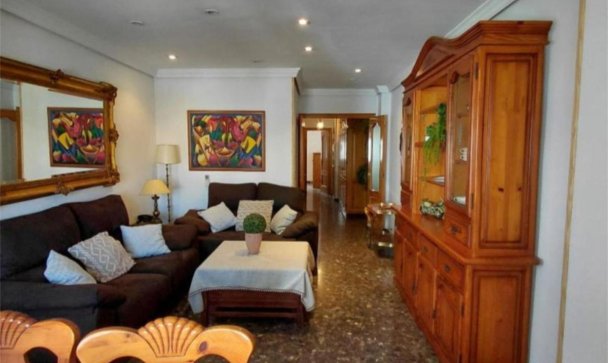 apartment - Resale - Estepona - Estepona Centro