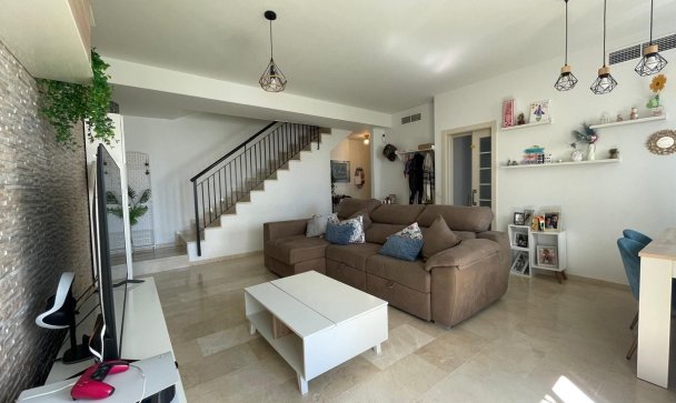 apartment - Resale - Estepona - Estepona Centro