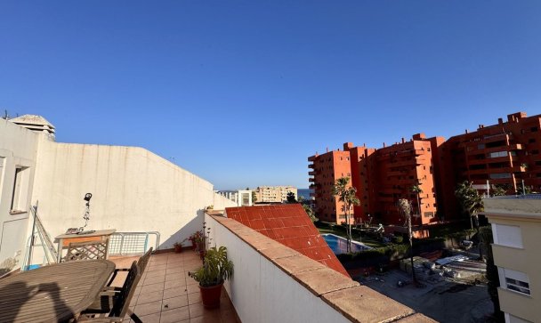 apartment - Resale - Estepona - Estepona Centro