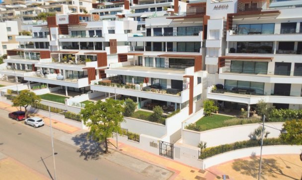 apartment - Resale - Estepona - Estepona Centro