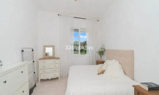 apartment - Resale - Estepona - Estepona Centro