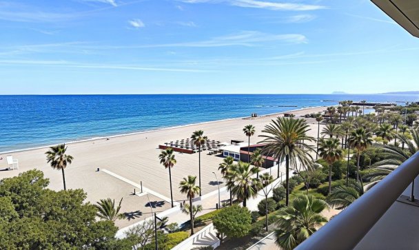 apartment - Resale - Estepona - Estepona Centro