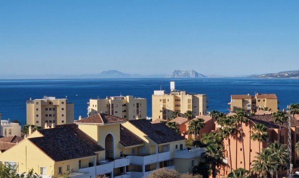 apartment - Resale - Estepona - Estepona Centro