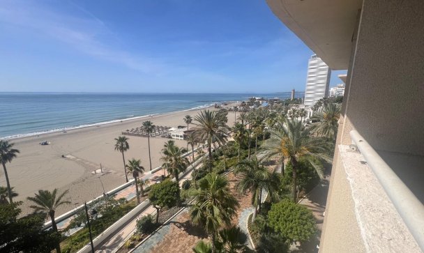 apartment - Resale - Estepona - Estepona Centro