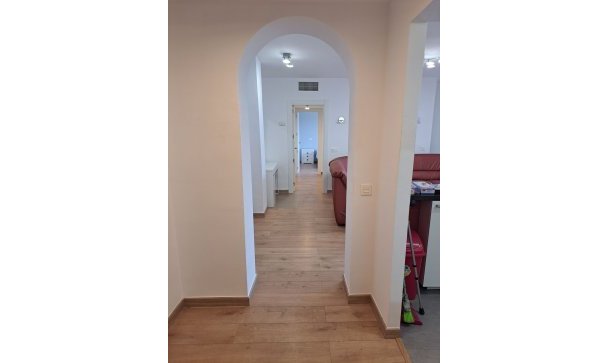 apartment - Resale - Estepona - Estepona Centro