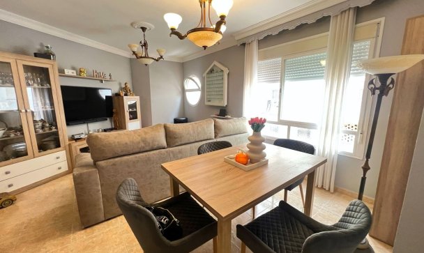 apartment - Resale - Estepona - Estepona Centro