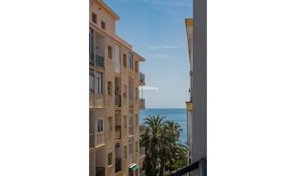 apartment - Resale - Estepona - Estepona Centro
