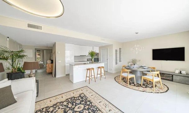 apartment - Resale - Estepona - Estepona Centro