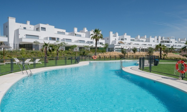 apartment - Resale - Estepona - Estepona Centro