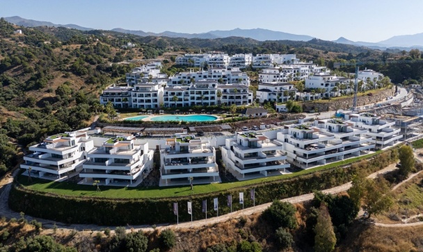 apartment - Resale - Estepona - Estepona Centro