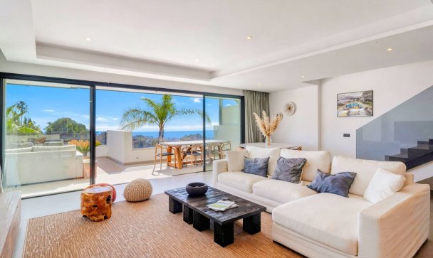 apartment - Resale - Estepona - Estepona Centro