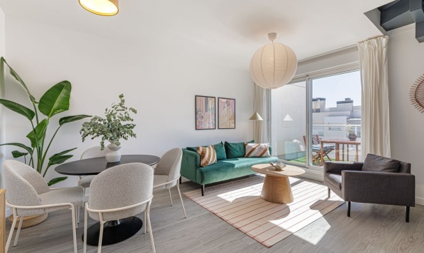 apartment - Resale - Estepona - Estepona Centro