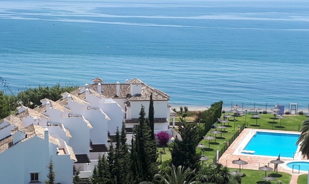 apartment - Resale - Estepona - Estepona Centro