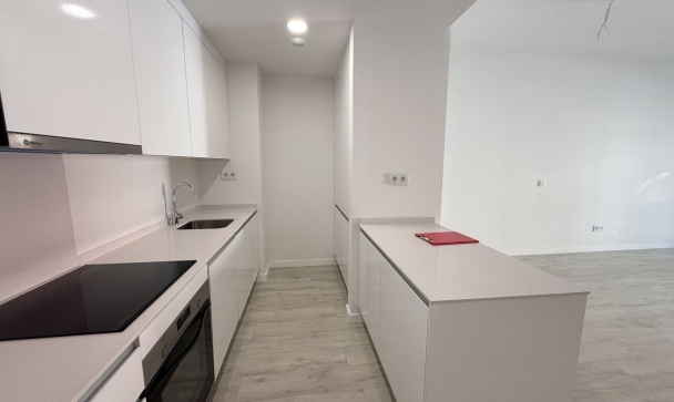 apartment - Resale - Estepona - Estepona Centro