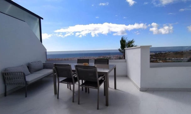 apartment - Resale - Estepona - Estepona Centro