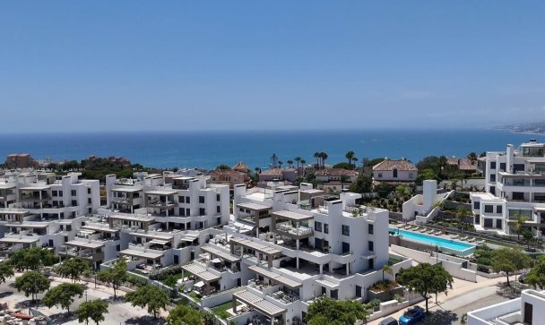 apartment - Resale - Estepona - Estepona Centro