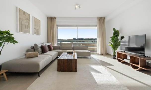 apartment - Resale - Estepona - Estepona Centro