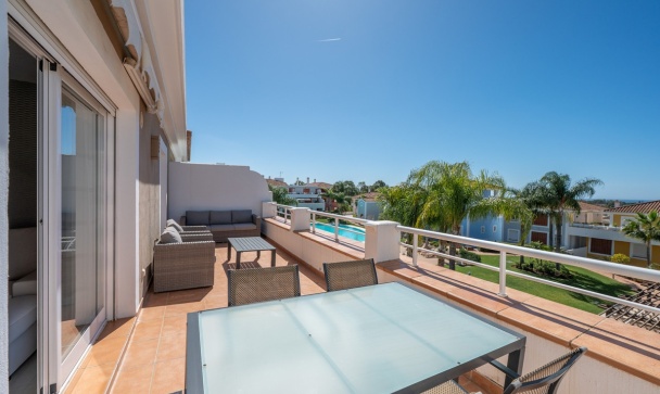 apartment - Resale - Estepona - Estepona Centro