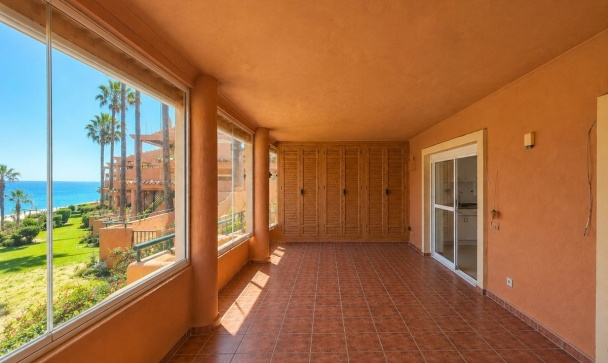 apartment - Resale - Estepona - Estepona Centro